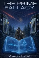 book cover for The Prime Fallacy