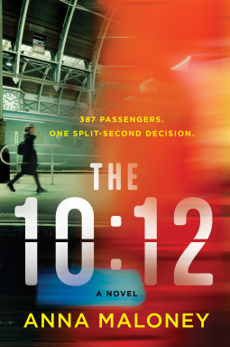 book cover for The 10:12