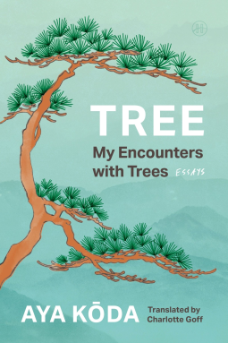 book cover for Tree