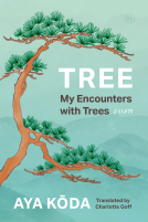 book cover for Tree