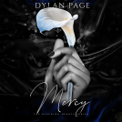 book cover for Mercy