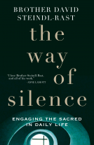 book cover for The Way of Silence
