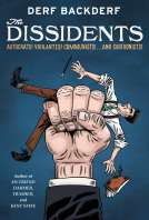 book cover for The Dissidents