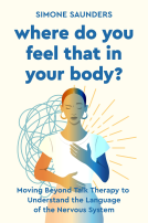 book cover for Where Do You Feel That in Your Body?