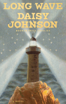book cover for Long Wave