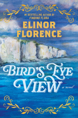 book cover for Bird's Eye View