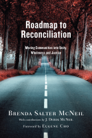 book cover for Roadmap to Reconciliation