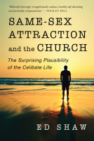 book cover for Same-Sex Attraction and the Church