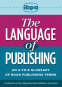 Cover Image: The Language of Publishing