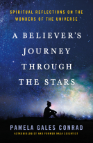 book cover for A Believer's Journey Through the Stars
