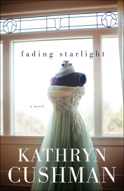 book cover for Fading Starlight