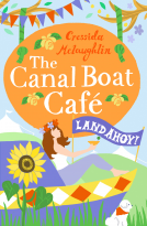 book cover for Land Ahoy!