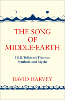 book cover for The Song of Middle-earth
