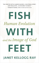 book cover for Fish with Feet