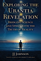 book cover for Exploring the Urantia Revelation