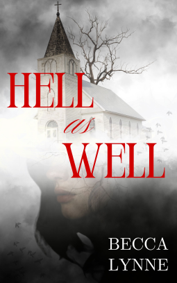 book cover for Hell as Well