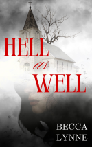 book cover for Hell as Well