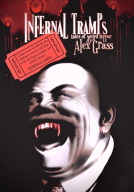 book cover for Infernal Tramps
