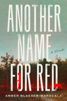 book cover for Another Name for Red