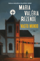 book cover for Vasto mundo (Nova edição)