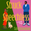 book cover for Struck Speechless