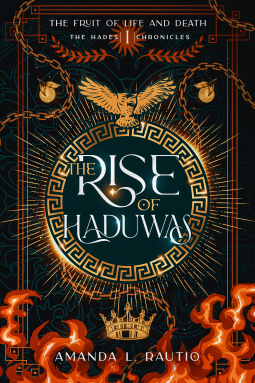 book cover for The Rise of Haduwas