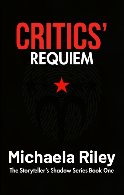 book cover for Critics' Requiem