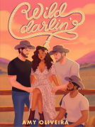 book cover for Wild Darlin'