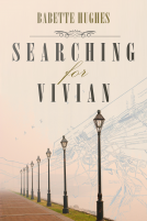 book cover for Searching for Vivian