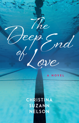 book cover for The Deep End of Love