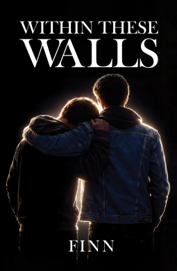 book cover for Within These Walls