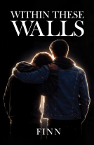 book cover for Within These Walls
