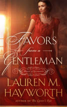 book cover for Favors from a Gentleman