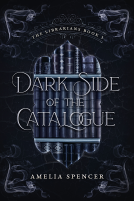 book cover for Dark Side of the Catalogue