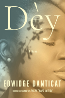 book cover for Dèy