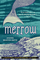 book cover for Merrow