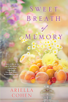book cover for Sweet Breath of Memory