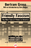 Cover Image: Friendly Fascism