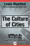 Cover Image: The Culture of Cities