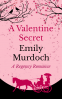 Cover Image: A Valentine Secret