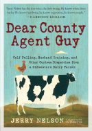 book cover for Dear County Agent Guy
