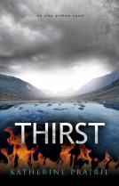 book cover for Thirst