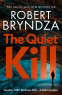Cover Image: The Quiet Kill