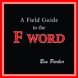 book cover for A Field Guide to the F Word
