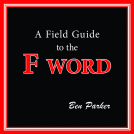 book cover for A Field Guide to the F Word