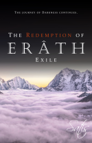book cover for The Redemption of Erâth