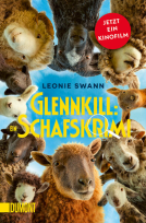 Buchcover für Glennkill