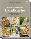 Buchcover für Meine wunderbare Landküche