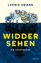 Buchcover für Widdersehen