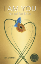book cover for I Am You